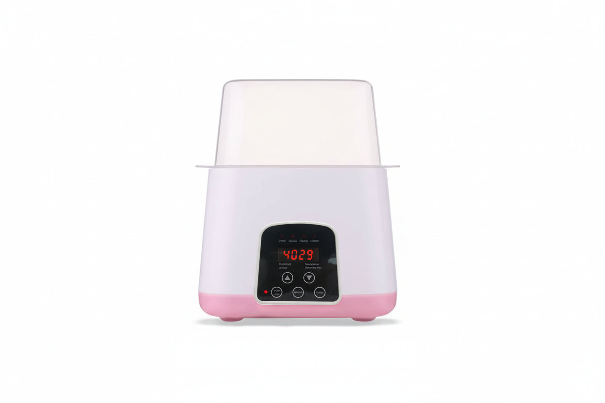 Bottle Sterilizer and Warmer