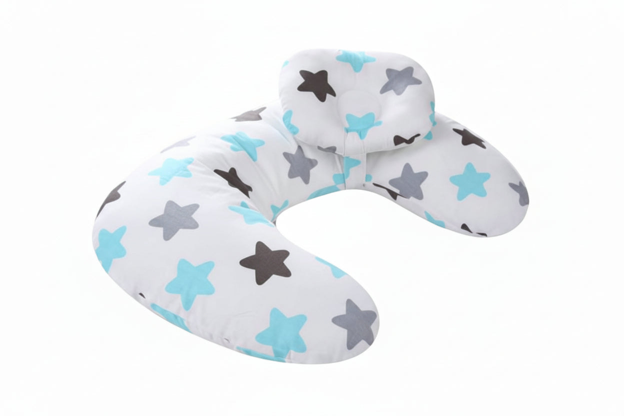Baby Nursing Support Pillow