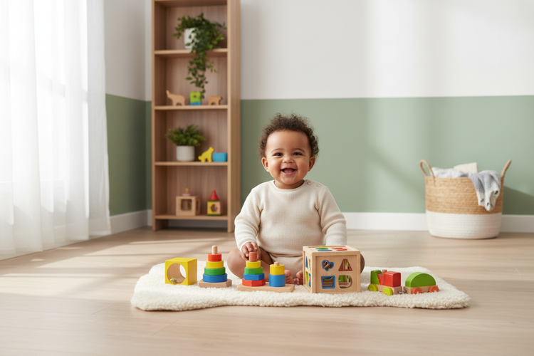 Baby Milestone Packs