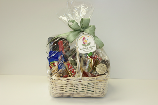 Mama’s Hospital Comfort Treats Hamper