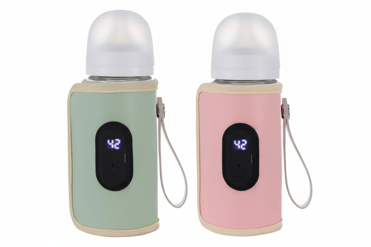 Portable Bottle Warmer