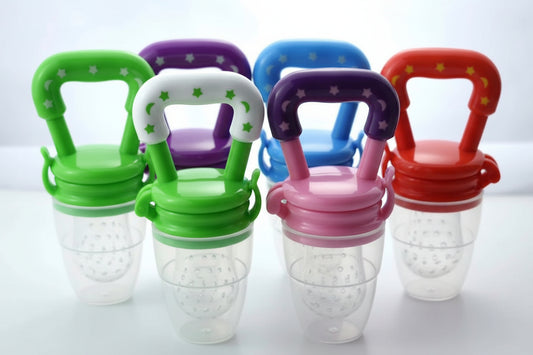 Baby Fruit Feeder