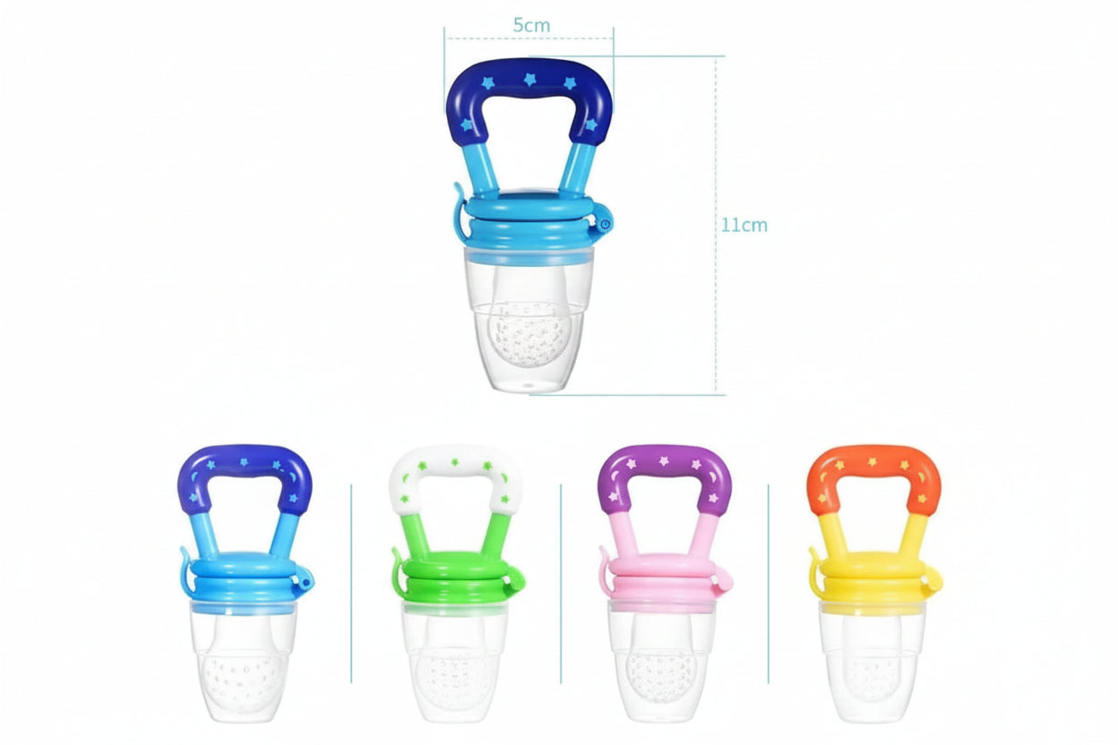 Baby Fruit Feeder