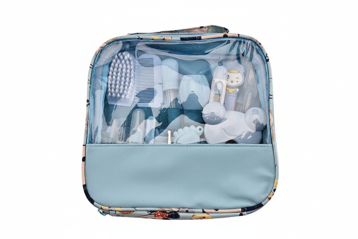 Baby Medical Care Kit (13 piece)
