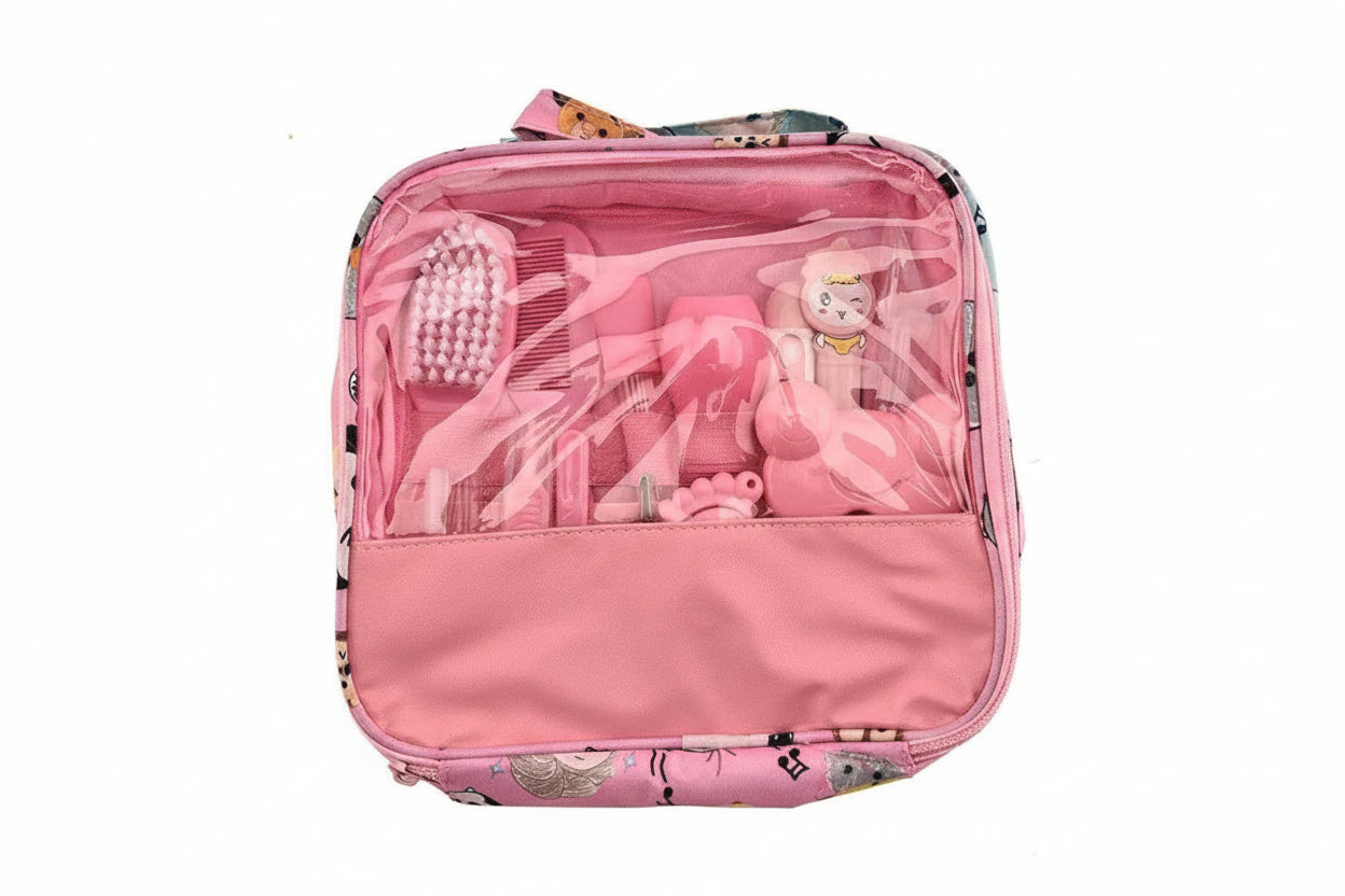 Baby Medical Care Kit (13 piece)