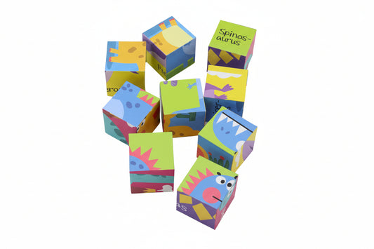 6-in-1 Universe Puzzle Set